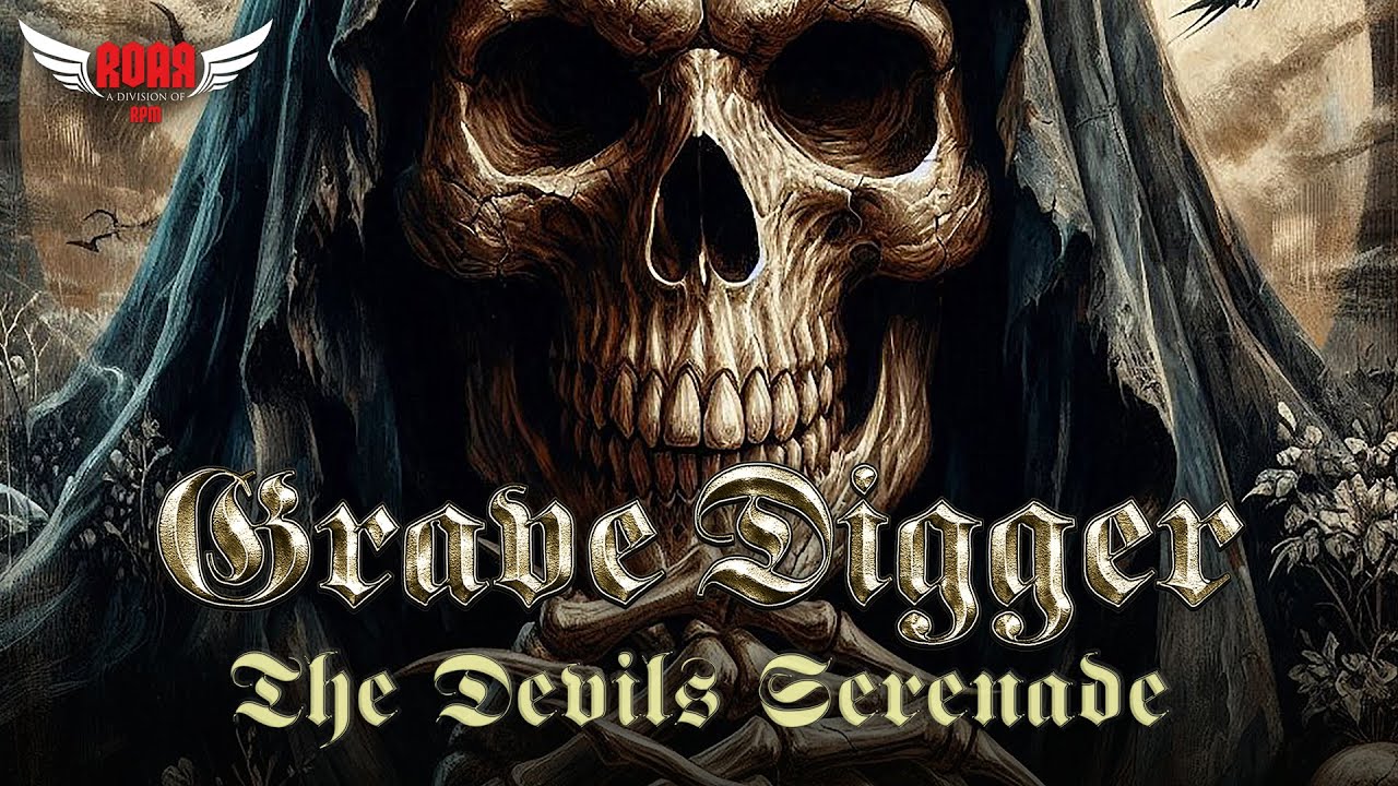 Grave Digger &ndash; Bone Collector