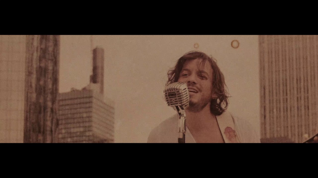 Tocadisco – In Love With An Alien
