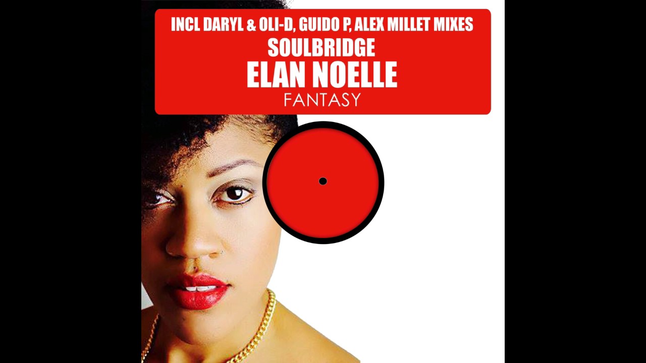 Elan Noelle – Fantasy