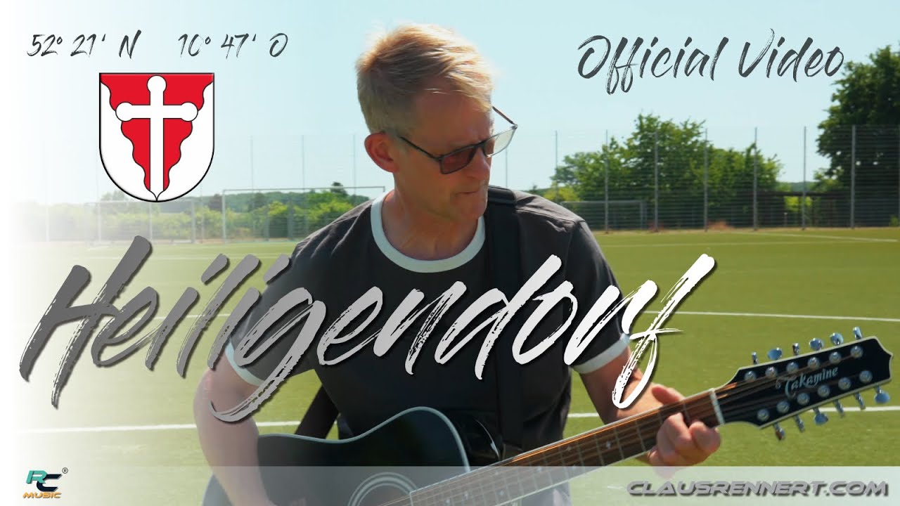 Claus Rennert &ndash; Heiligendorf