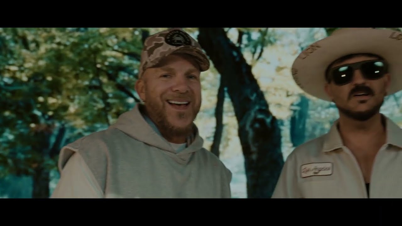 LOCASH – Talkin Bout