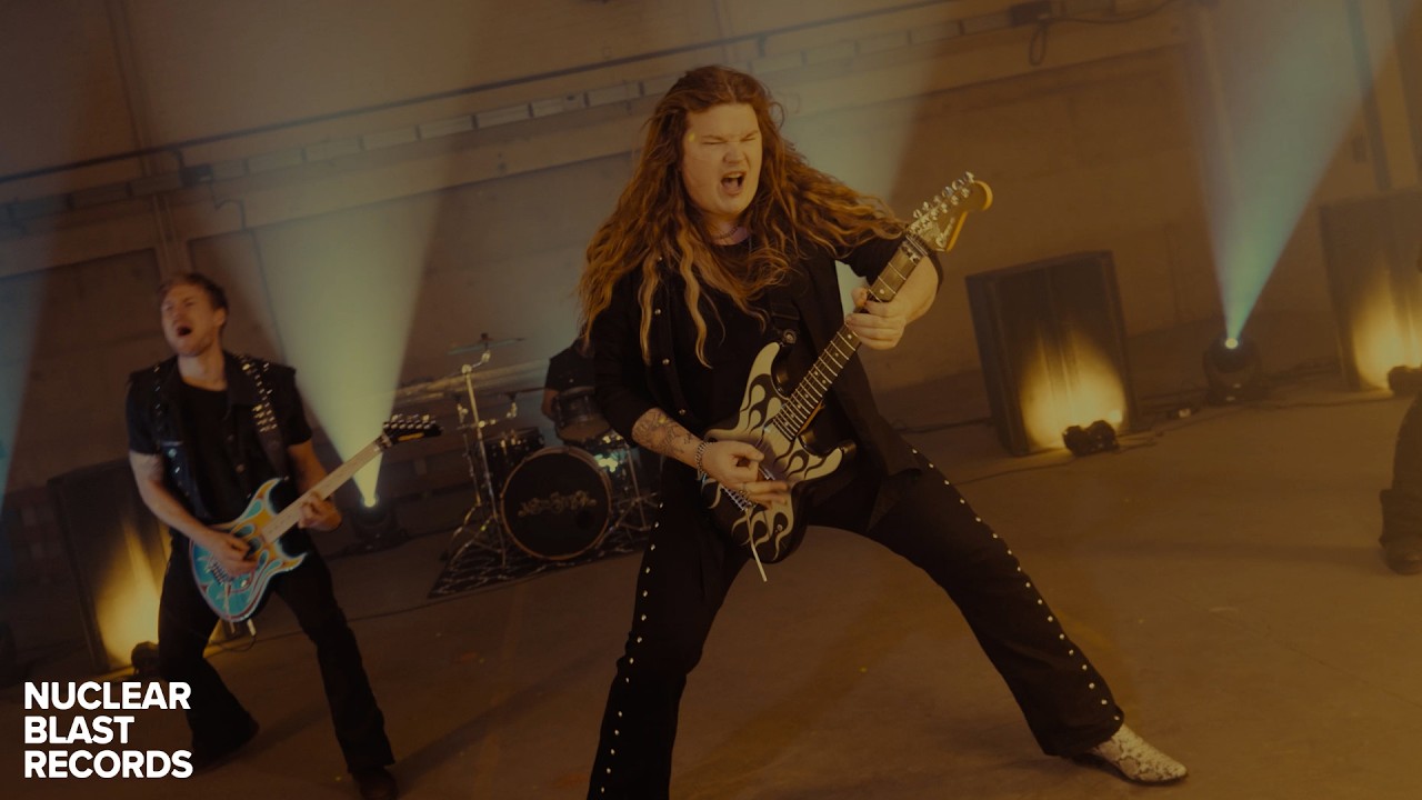 Majestica &ndash; Power Trai