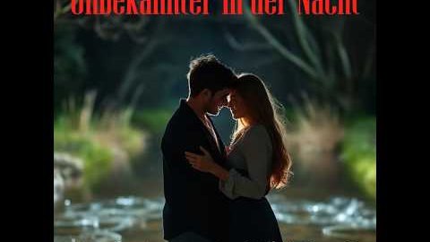 Video starten: Anela Lucas – Unbekannter in der Nacht