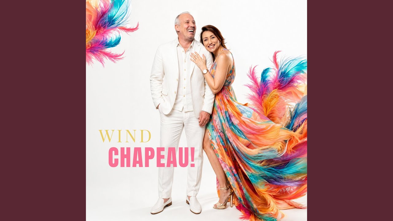 Wind &ndash; Chapeau!