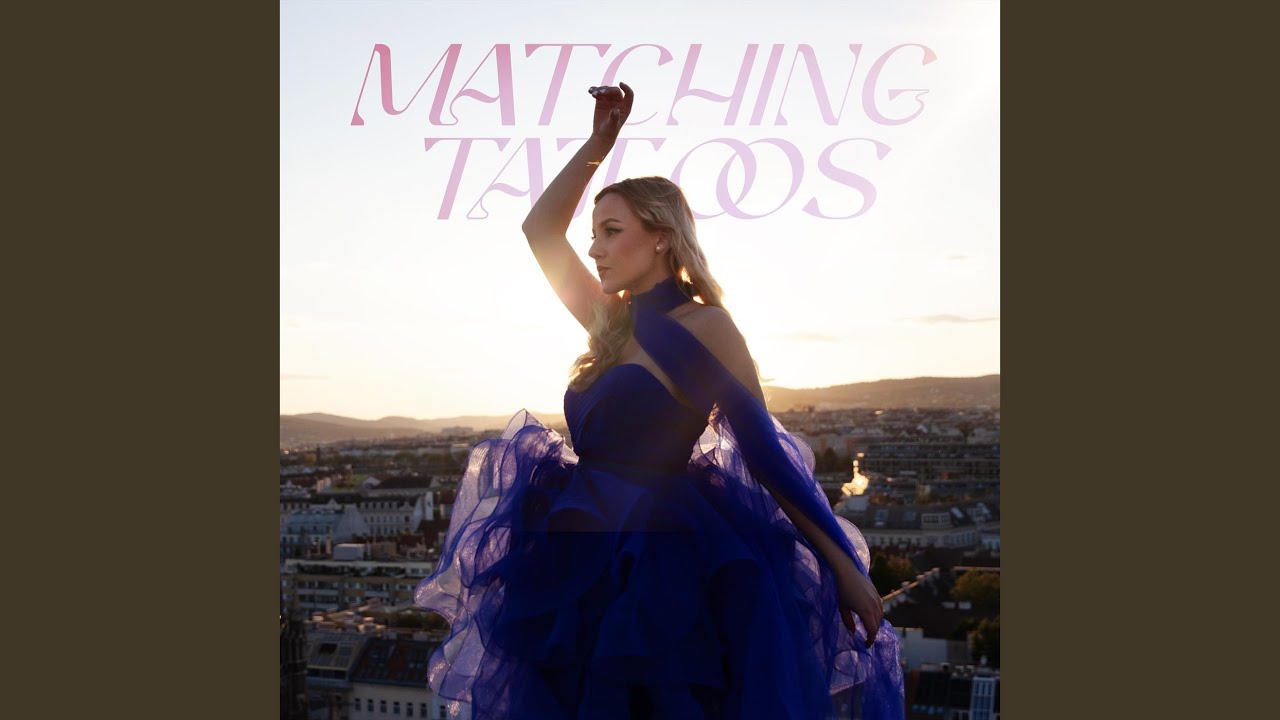 Video starten: Cristina Kornfeld – Matching Tattoos