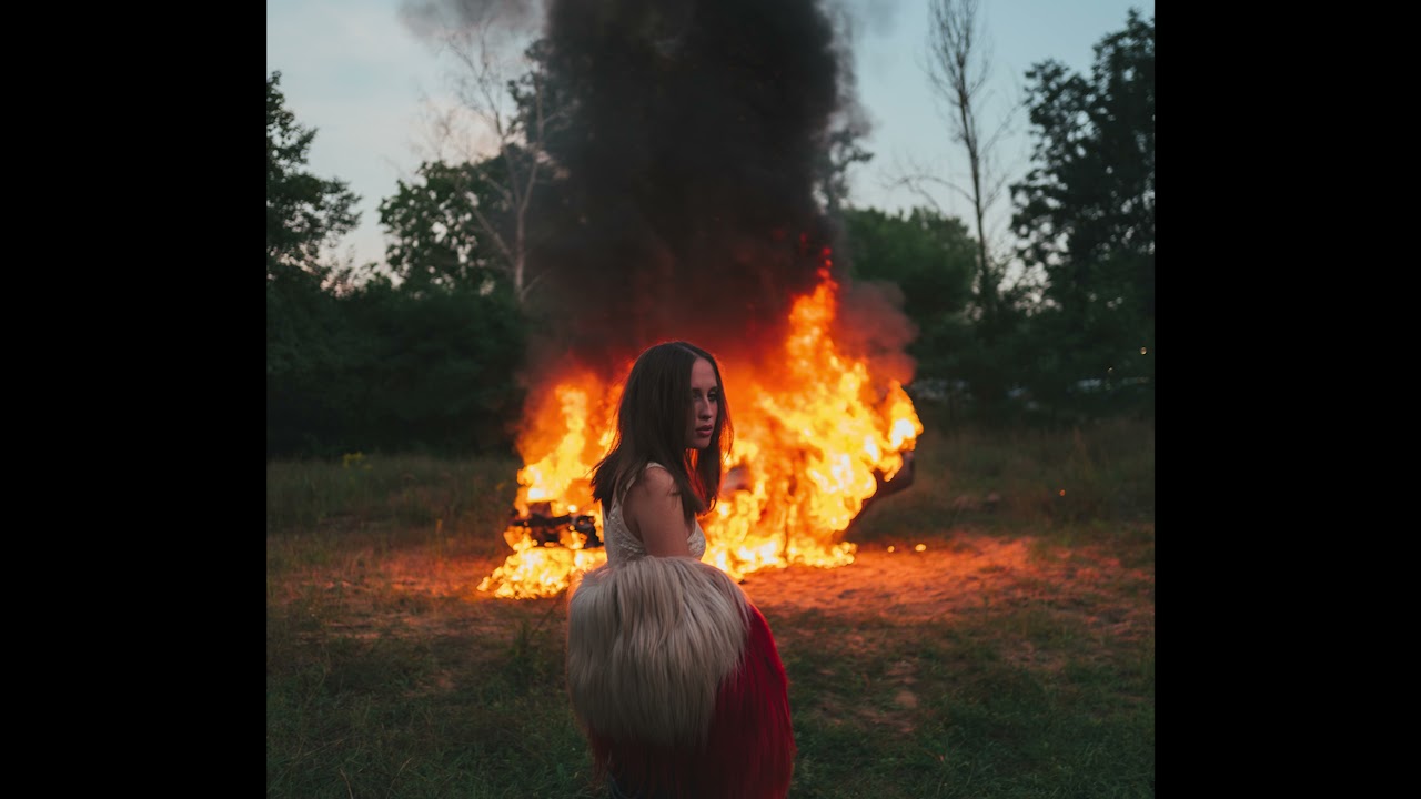 Alice Merton – Island