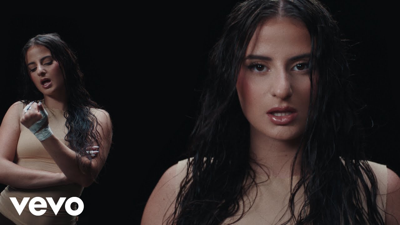 Natalie Jane &ndash; Sick To My Stomac