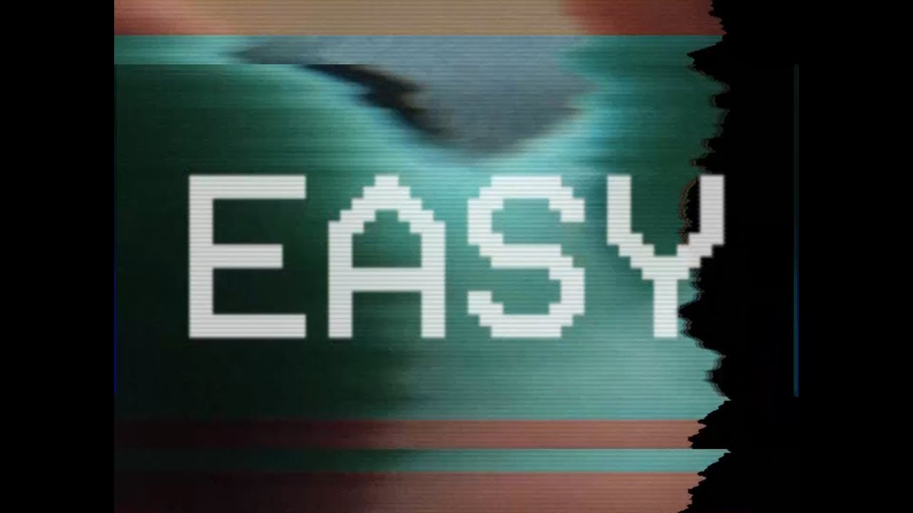 Video starten: Alice Merton – Easy