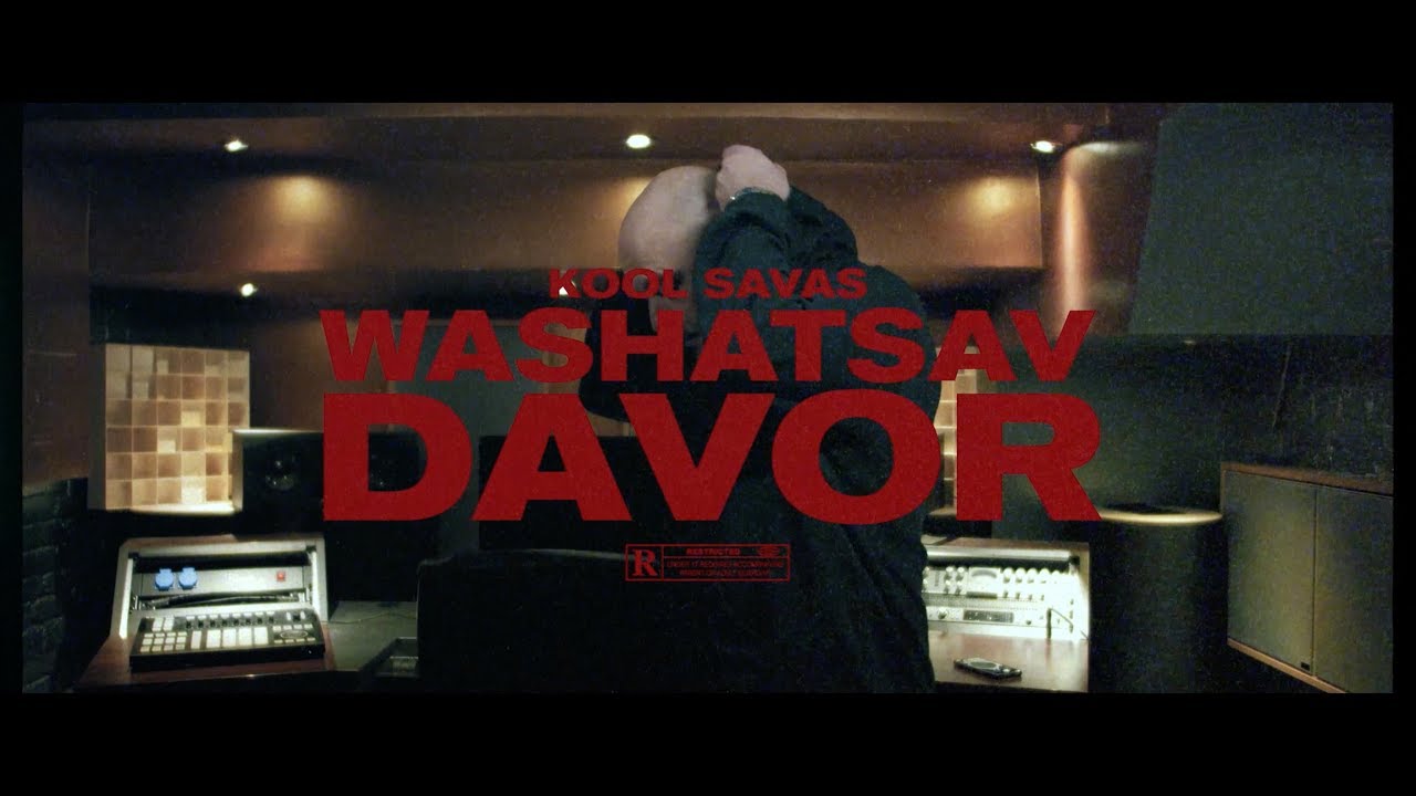 Kool Savas – Was hat S.A.V. da vor?