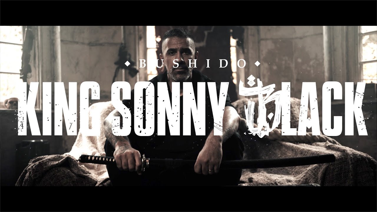 Bushido – King Sonny Black