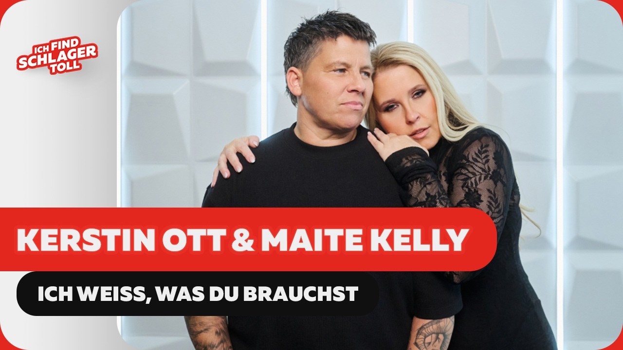 Kerstin Ott &ndash; Herzen sind dumm