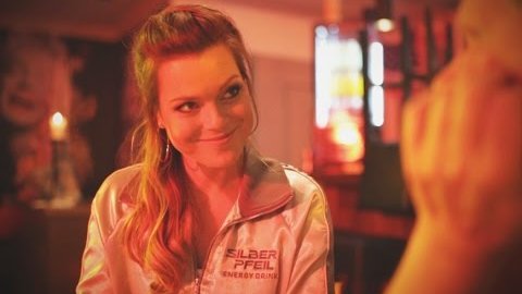 Saskia Leppin feat. Gunter Gabriel – Wenn du denkst du denkst