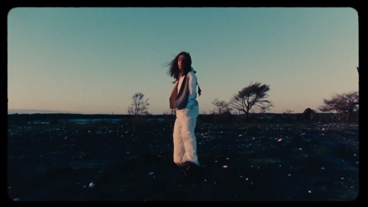 Alice Merton – Run Away Girl