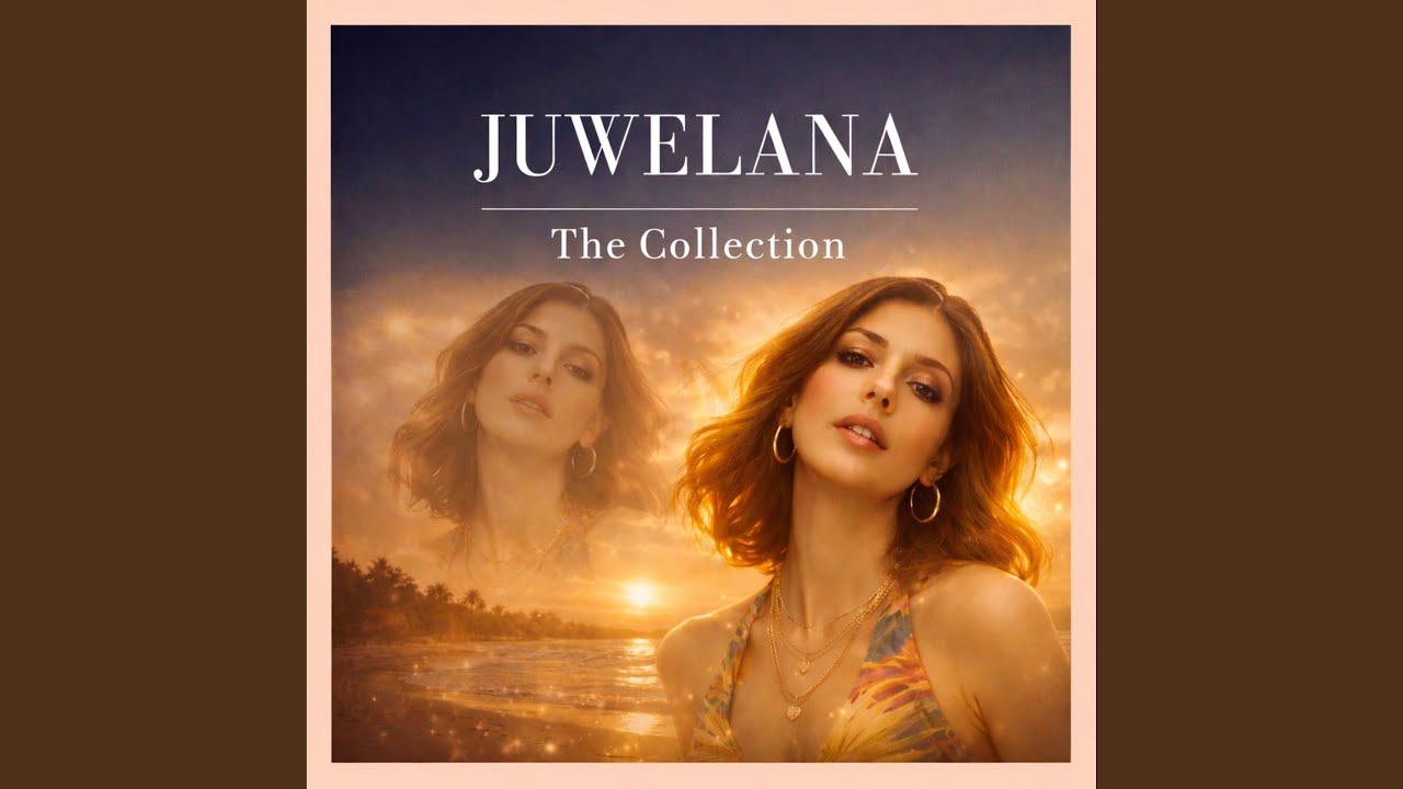 Juwelana &ndash; The Collectio
