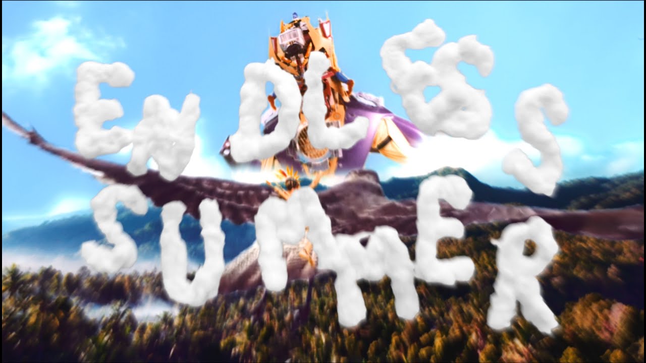 Cro – Endless Summer