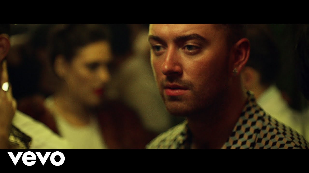 Disclosure feat. Sam Smith – Omen