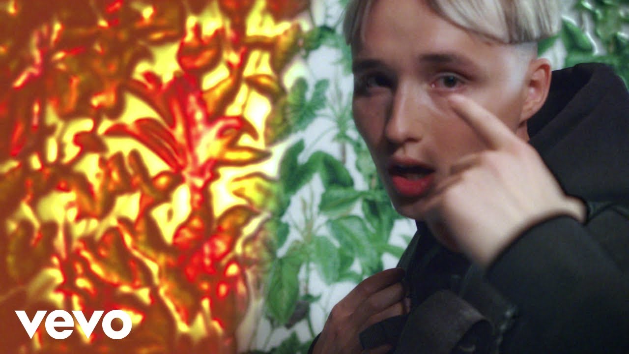 Isac Elliot – Waiting Game