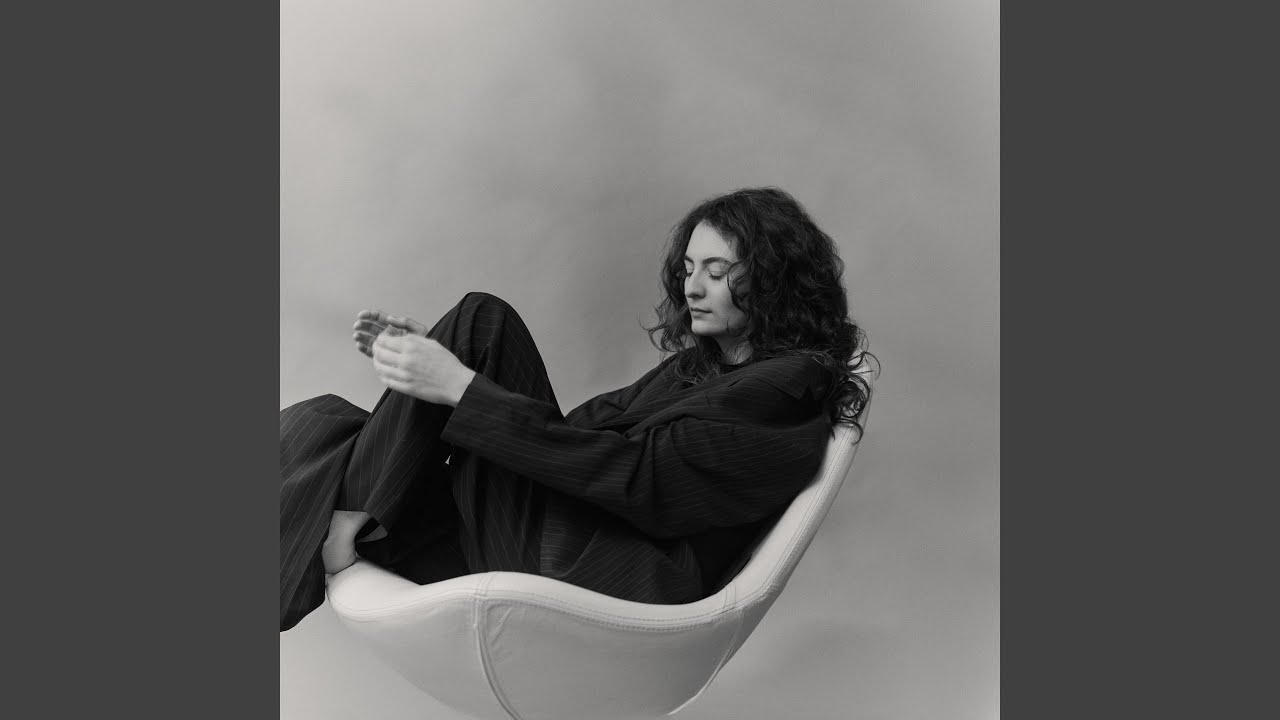 Mina Richman &ndash; Different Flavours of Being Happy