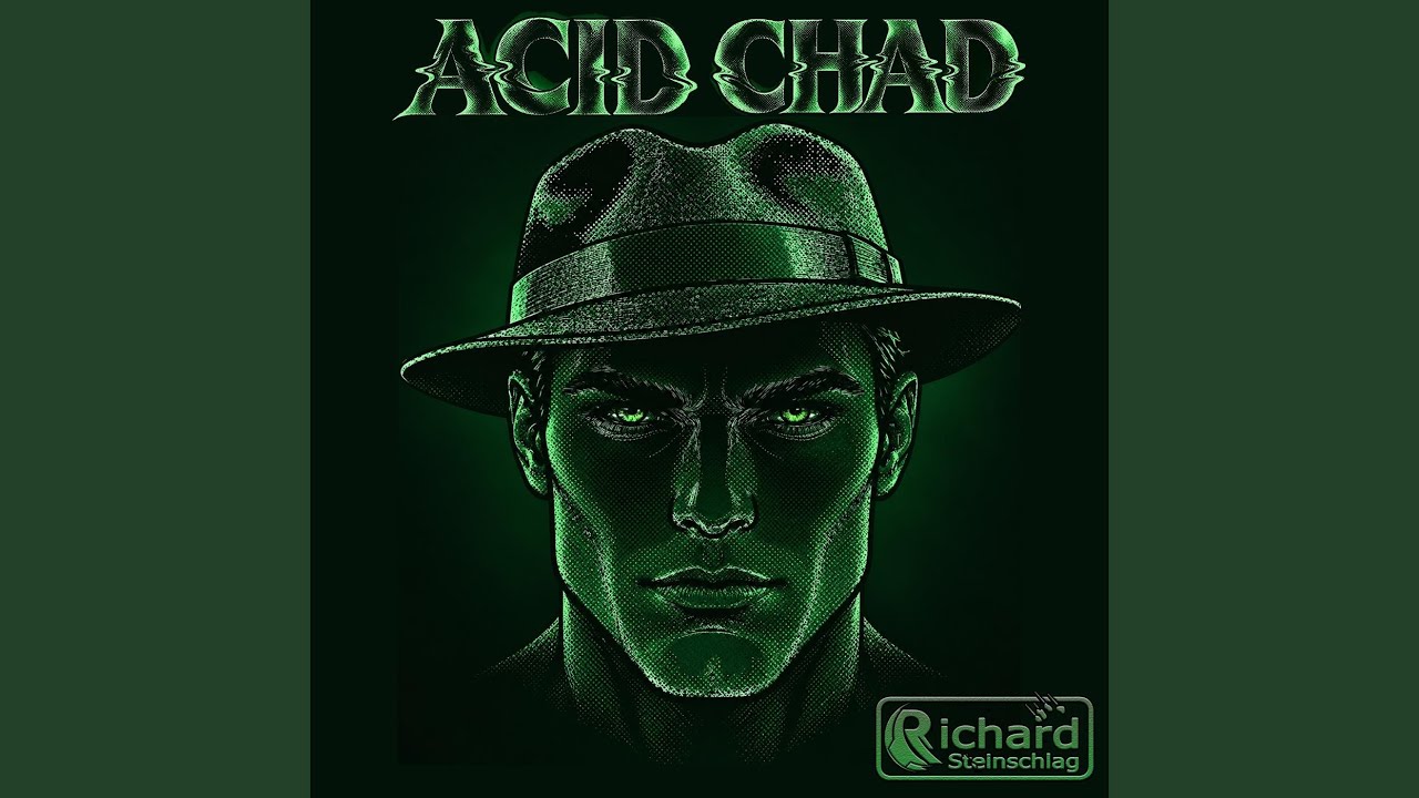 Richard Steinschlag – Acid Chad
