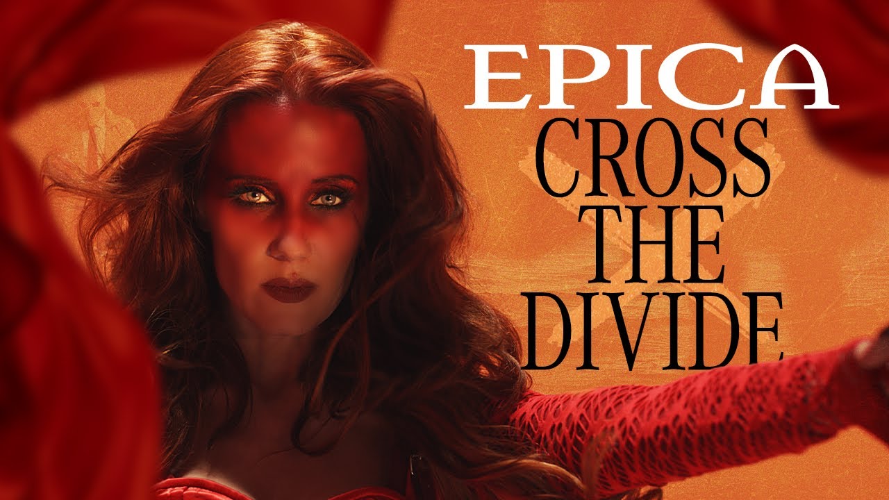 Epica &ndash; Aspiral