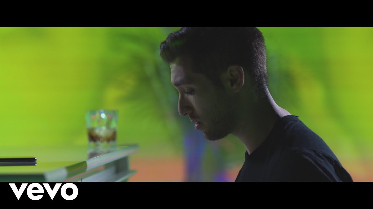 Justin Jesso – Getting Closer