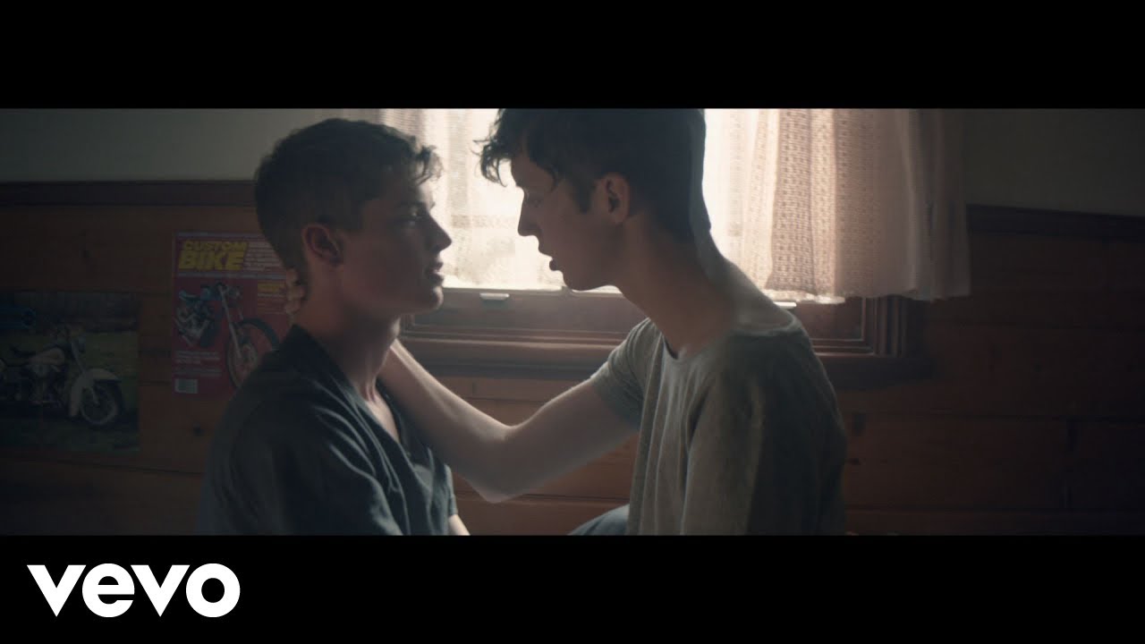 Troye Sivan – Wild