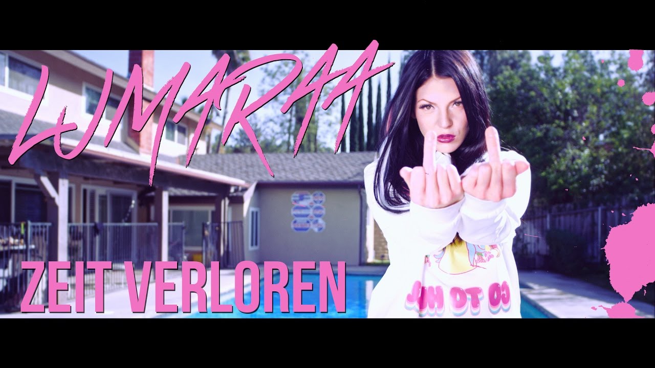 Lumaraa – Zeit verloren