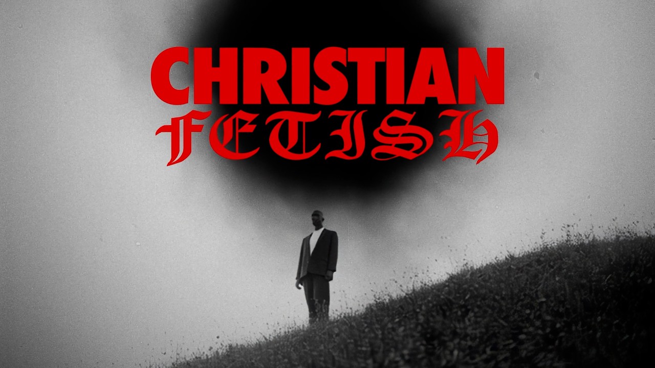 Christian Fetish &ndash; Aura Ner