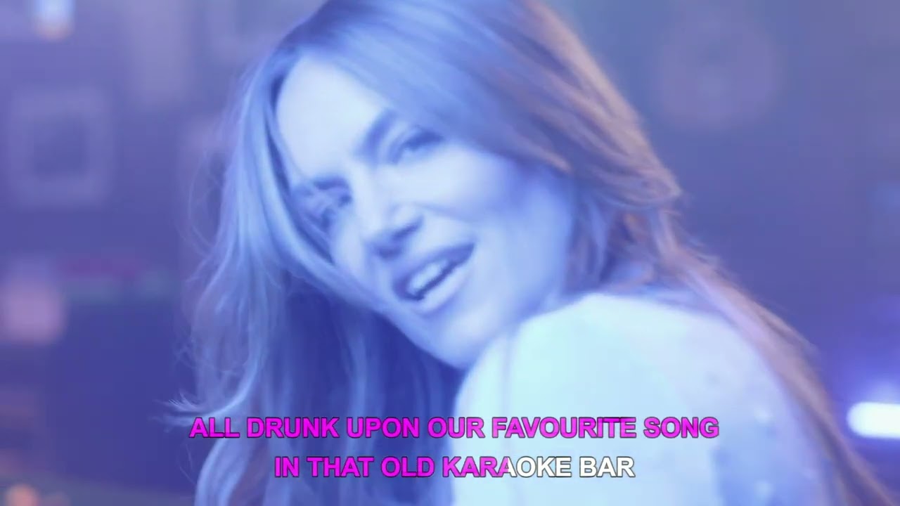 Angus & Julia Stone &ndash; Karaoke Bar