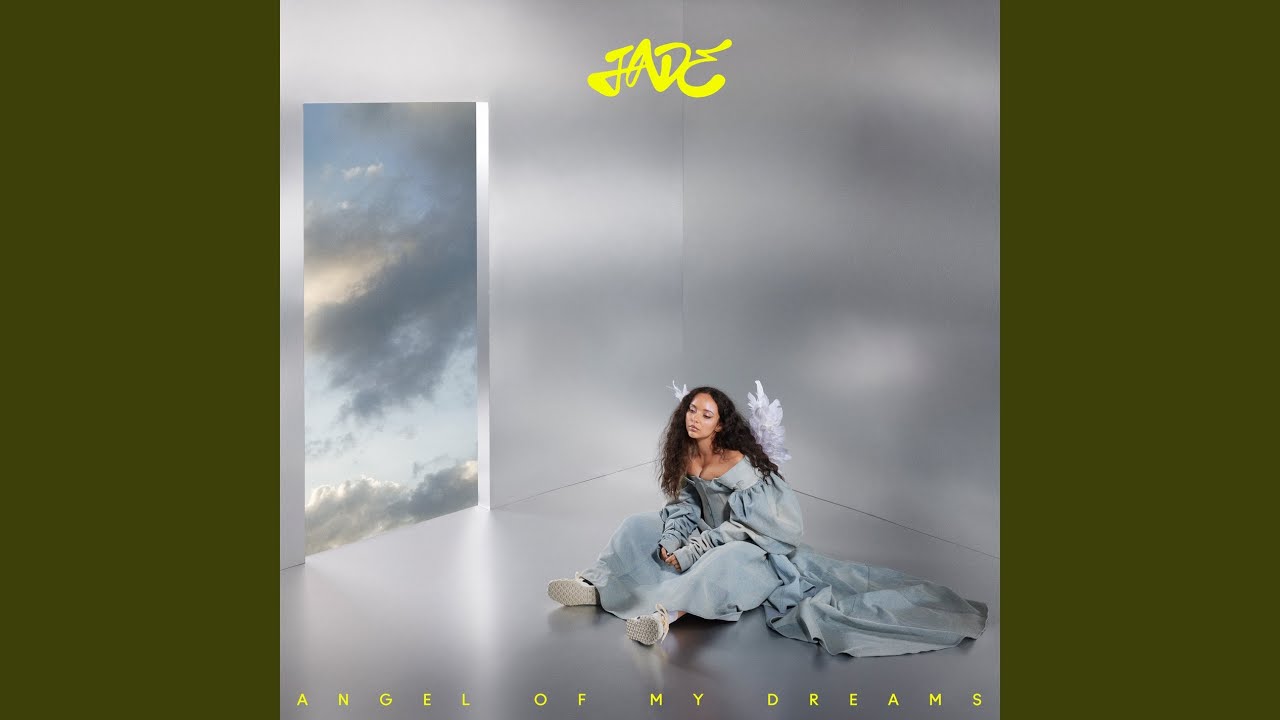 Video starten: JADE – Angel of My Dream