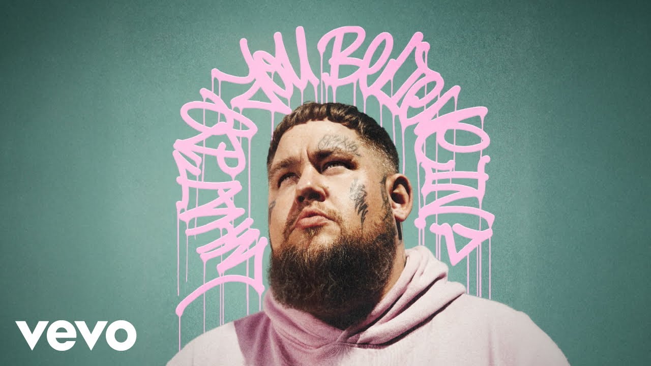 Rag'n'Bone Man – Put A Little Hurt On Me