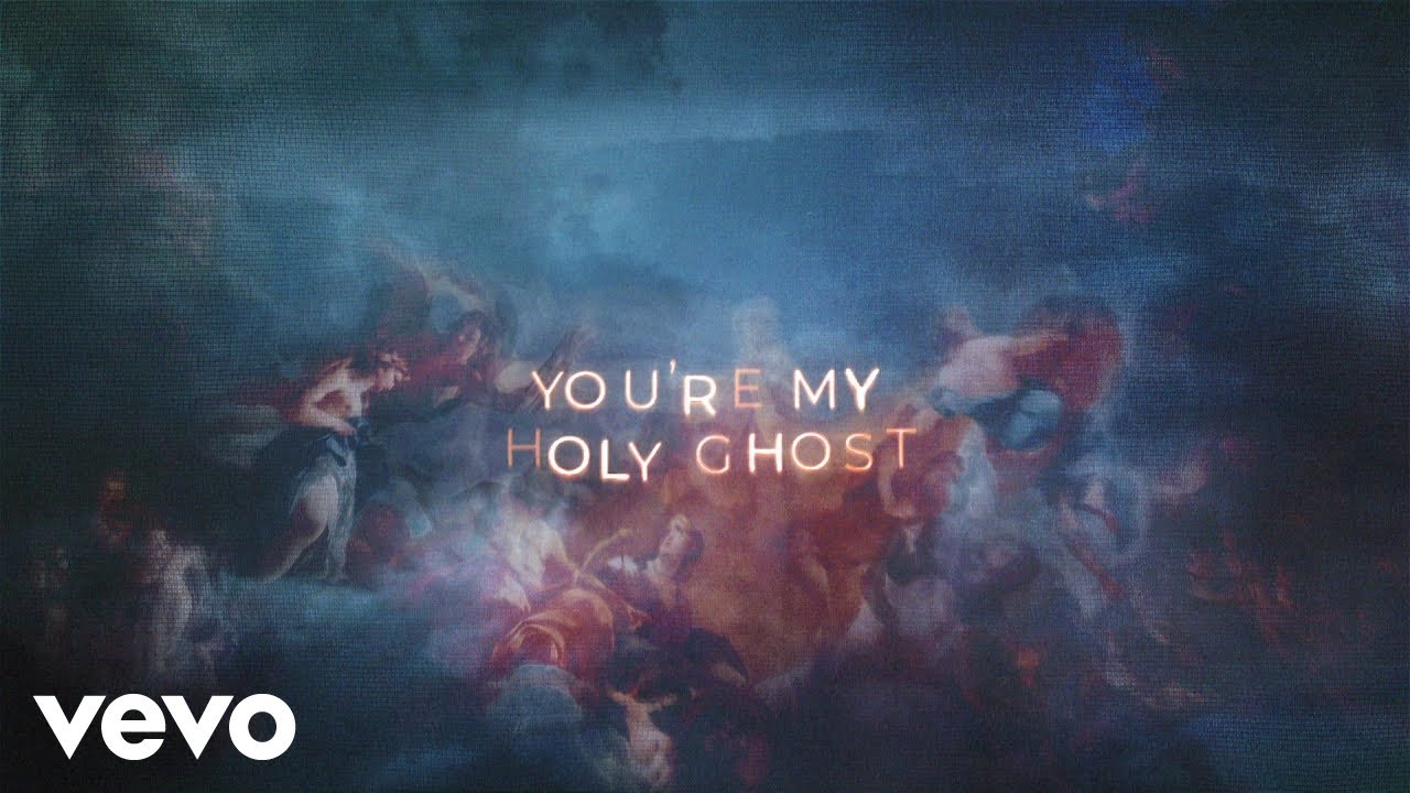 Tom Walker &ndash; I Am