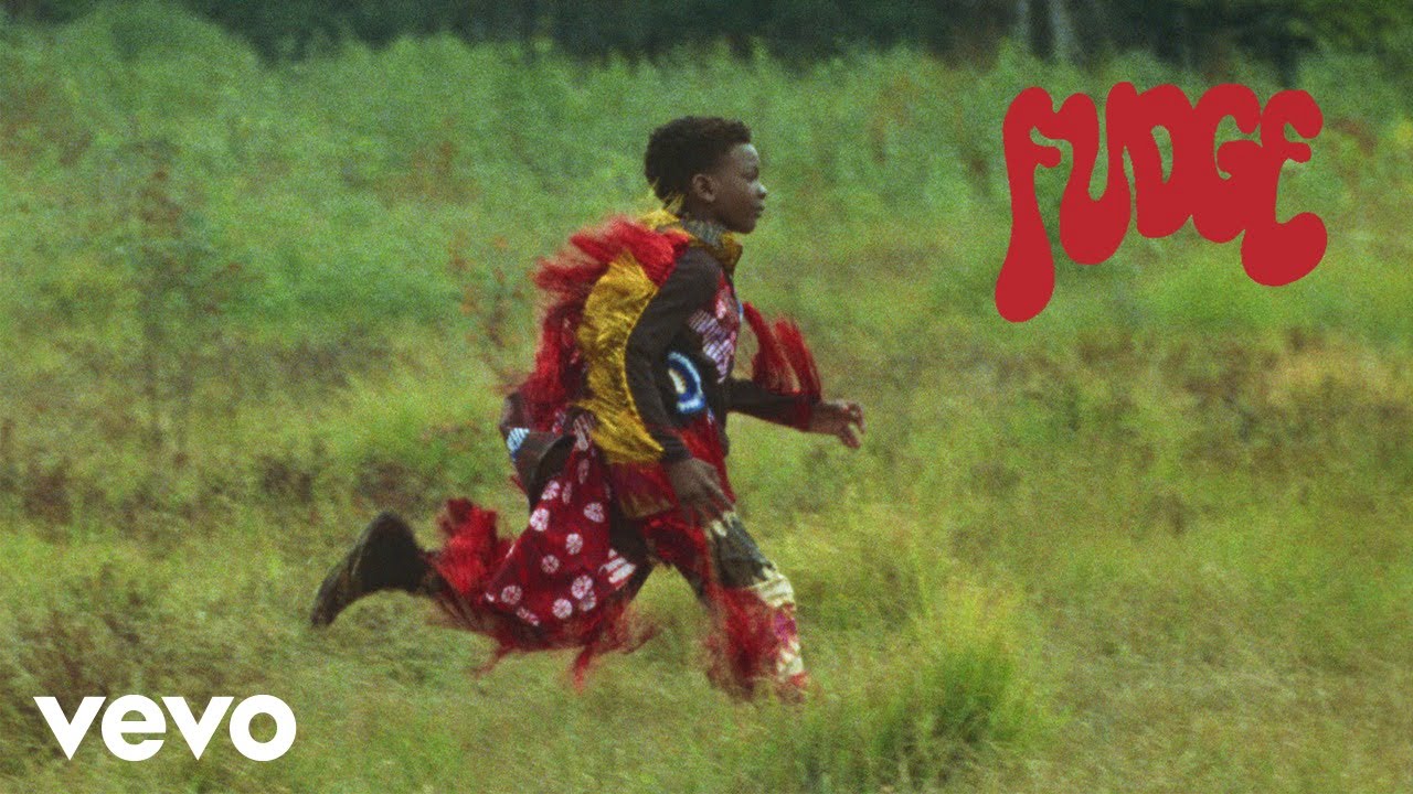 Michael Kiwanuka – FUDGE