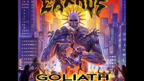 Exodus &ndash; Goliat