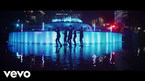 Claptone feat. Ben Duffy – In The Night