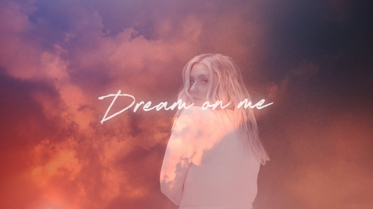 Ella Henderson & Roger Sanchez – Dream On Me