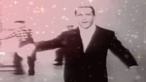 Perry Como – It's Beginning To Look A Lot Like Christmas