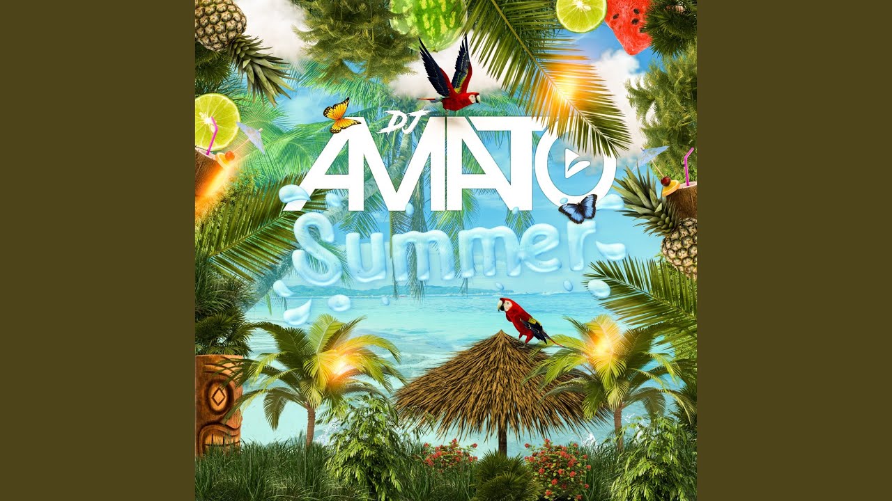 DJ Amato – Summer