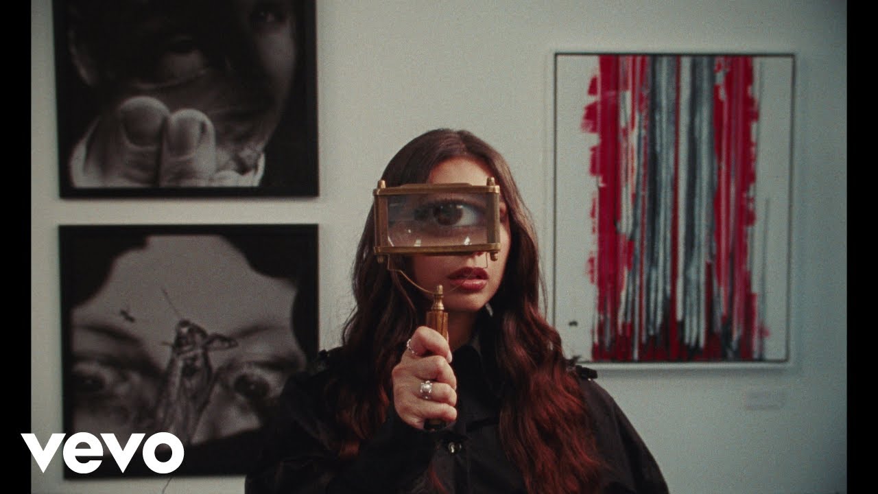 Alessia Cara &ndash; Love & Hyperbole