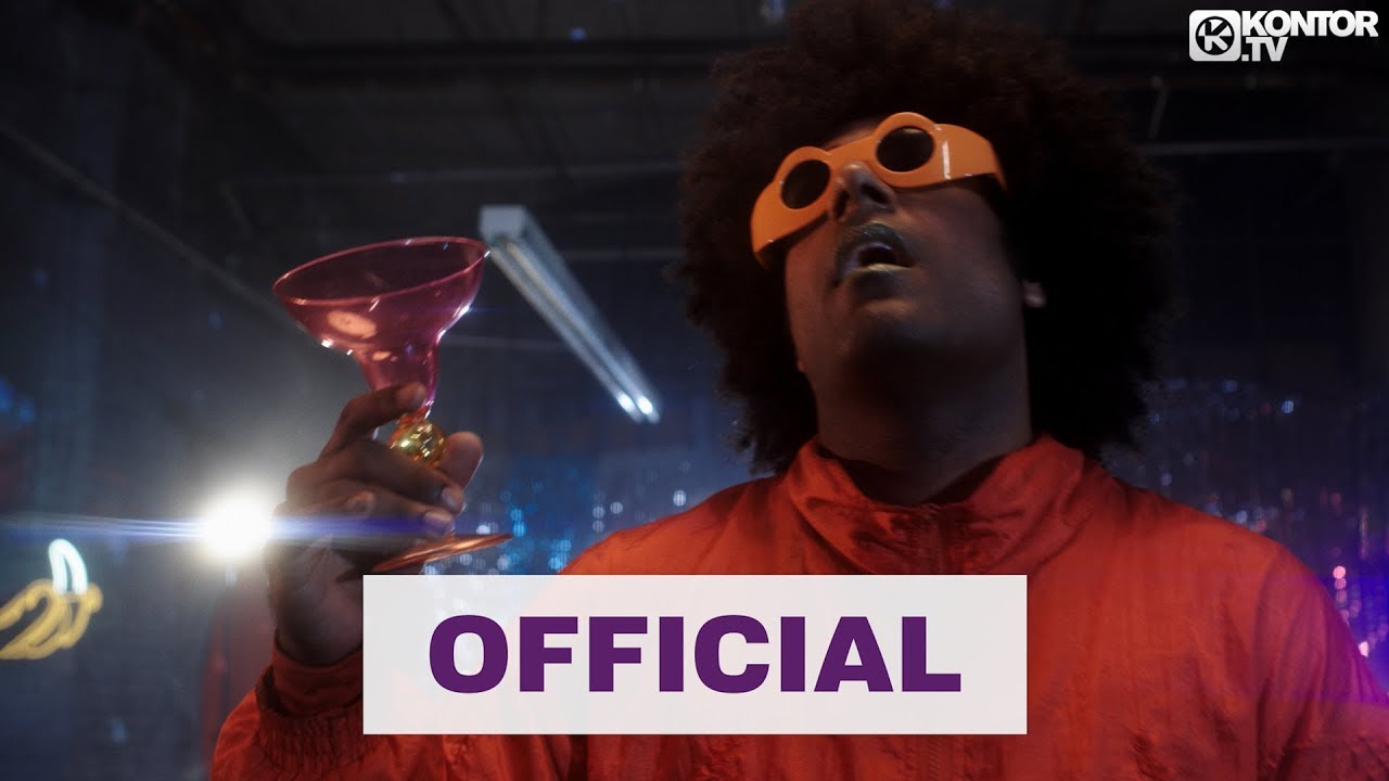 The Prince Karma – Later Bitches