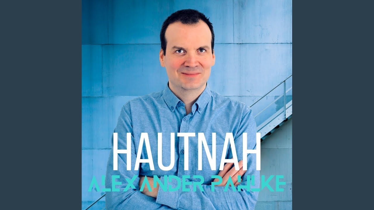 Video starten: Alexander Pahlke – Hautnah