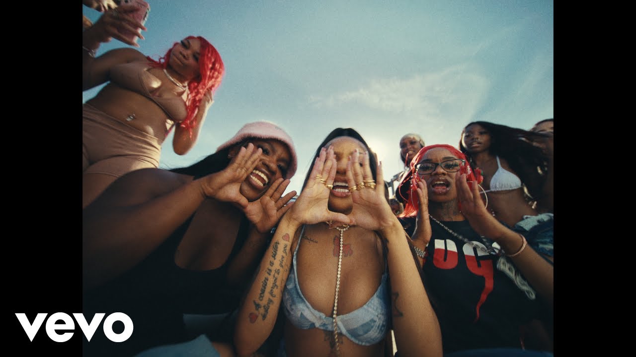 Video starten: GloRilla – Lick Or Sum