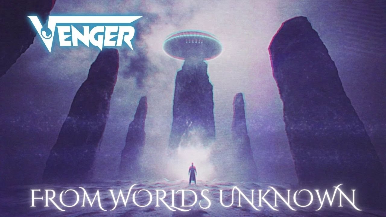 Venger &ndash; Times of Lege