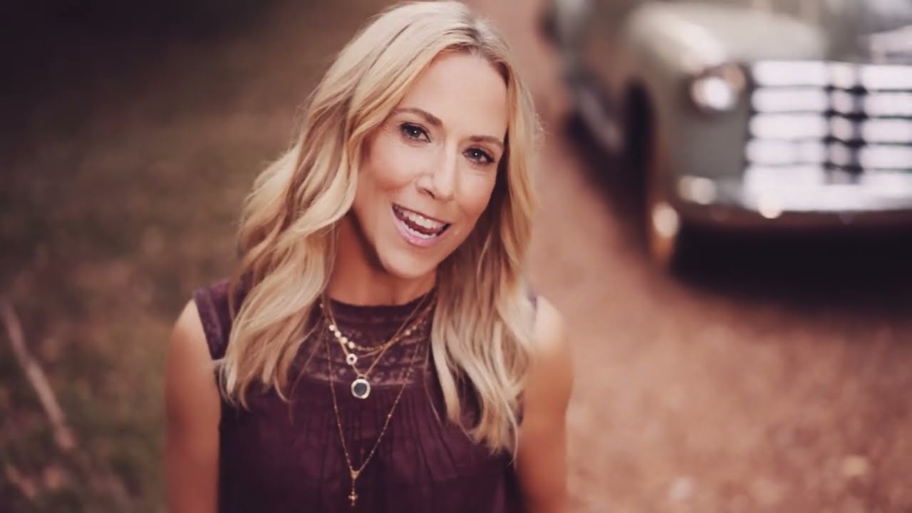 Sheryl Crow – Pick You Up