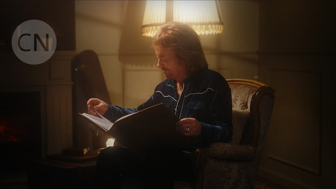 Chris Norman &ndash; Lifeline