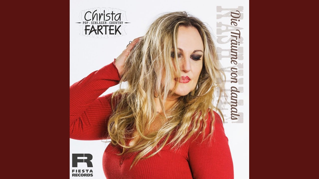Video starten: Christa Fartek – Die Träume von damals