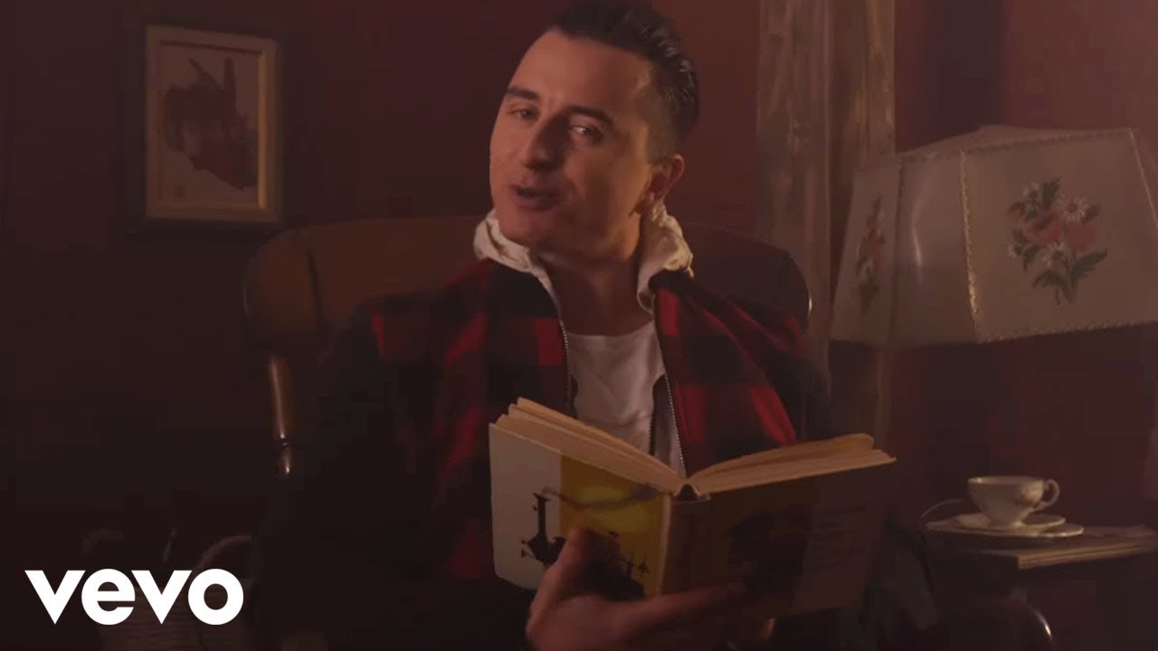Andreas Gabalier – Eine Insel mit zwei Bergen (Das Lummerlandlied)