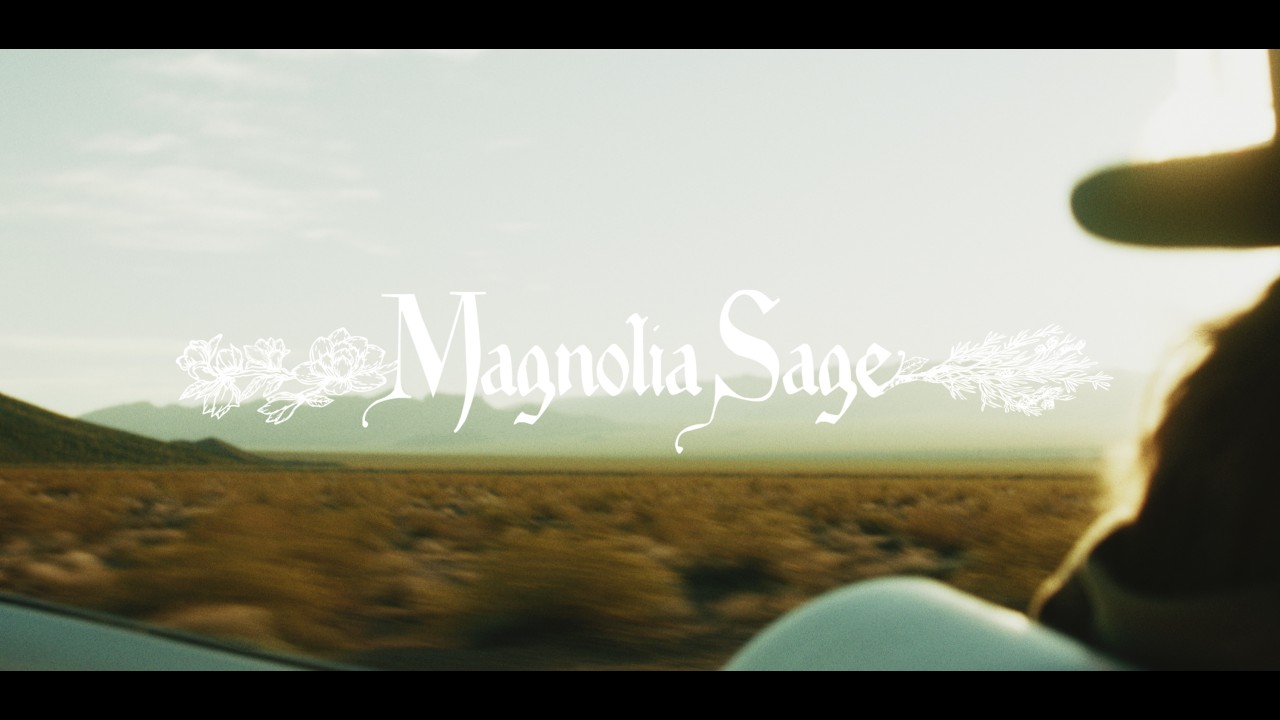 Jackson Dean &ndash; Magnolia Sage