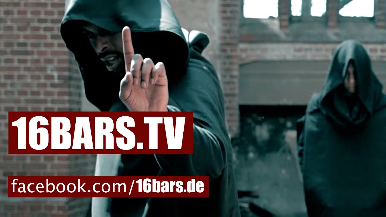 Afrob feat. Megaloh – R.I.P