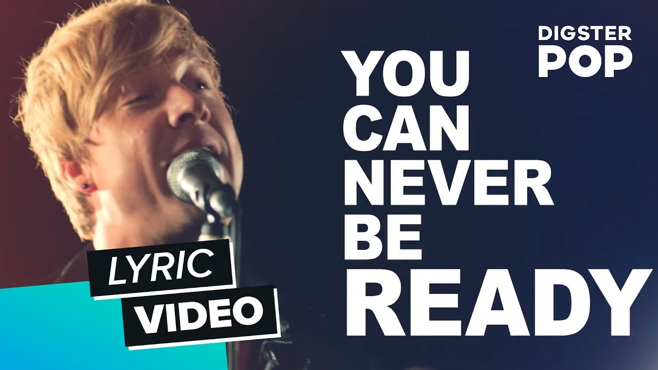 Sunrise Avenue – You Can Never Be Ready
